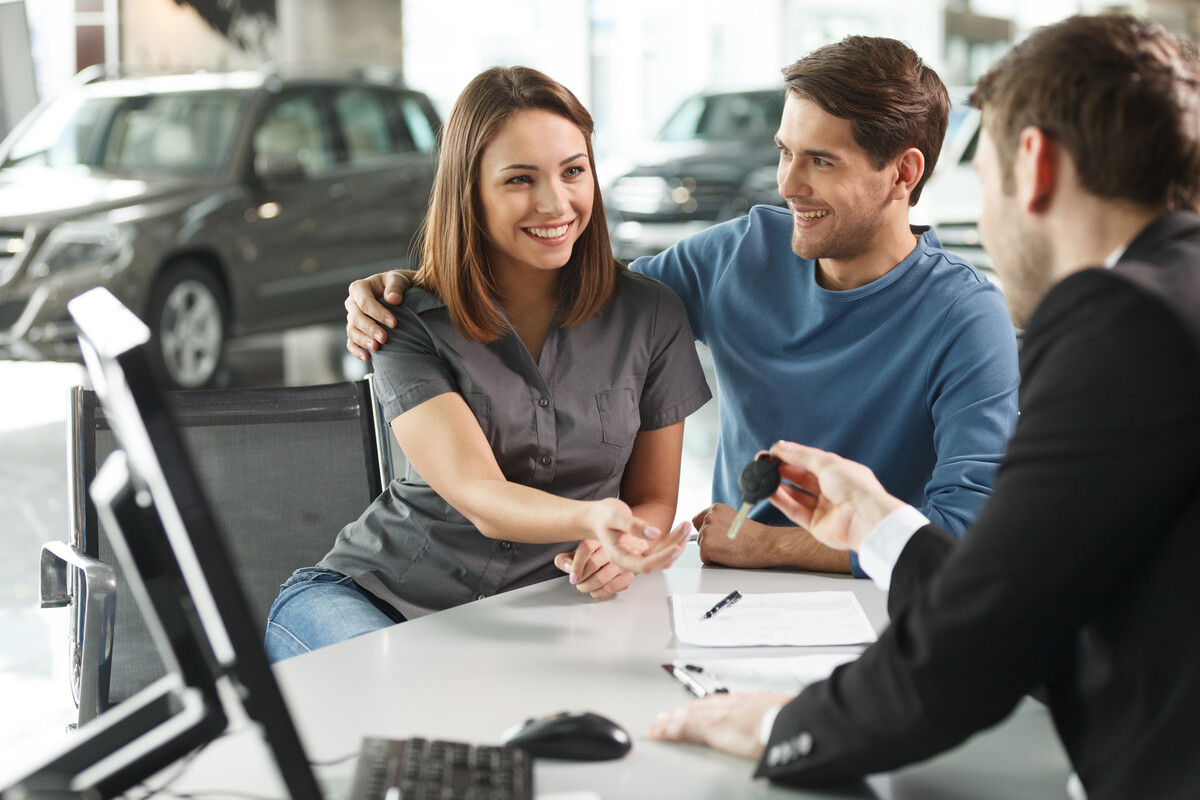 noleggio auto breve termine Bari